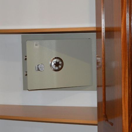 Apartamento En Pleno Centro De Кордова Екстер'єр фото