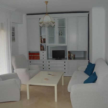 Apartamento En Pleno Centro De Кордова Екстер'єр фото