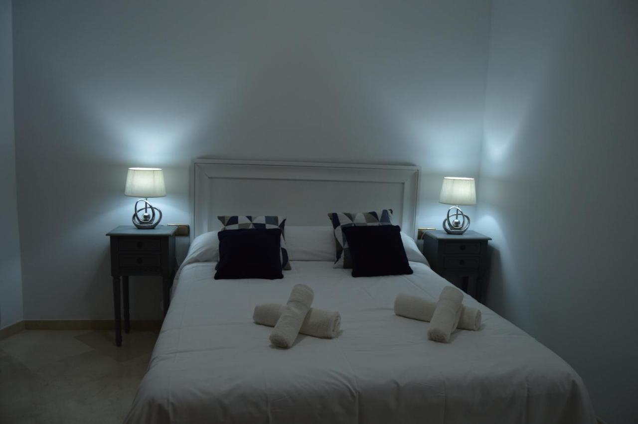 Apartamento En Pleno Centro De Кордова Екстер'єр фото