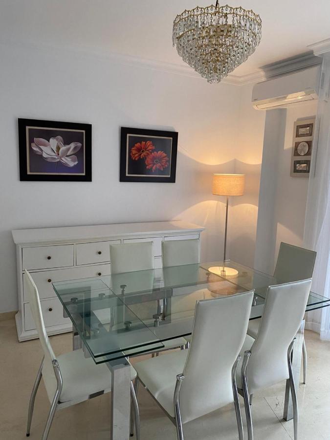 Apartamento En Pleno Centro De Кордова Екстер'єр фото